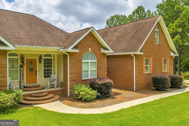 734 Sweet Magnolia Circle, Dublin, GA 31021