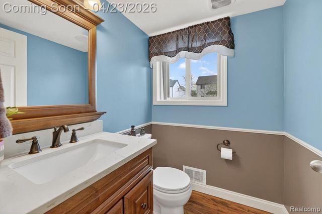 299 Dundee Ridge Drive, Dundee, MI 48131