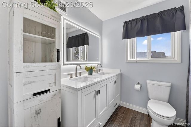 299 Dundee Ridge Drive, Dundee, MI 48131