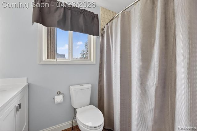 299 Dundee Ridge Drive, Dundee, MI 48131