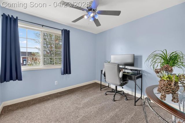 299 Dundee Ridge Drive, Dundee, MI 48131