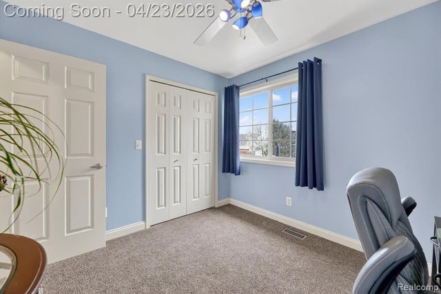299 Dundee Ridge Drive, Dundee, MI 48131