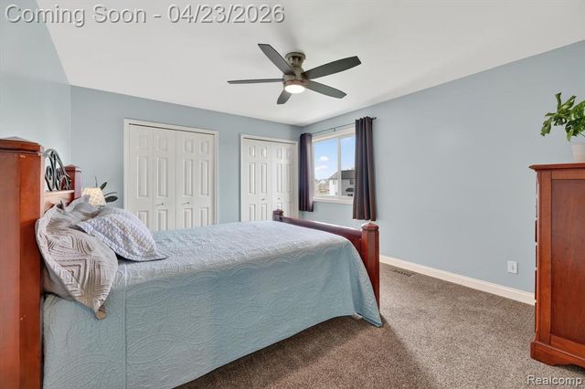 299 Dundee Ridge Drive, Dundee, MI 48131
