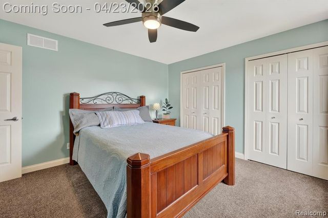 299 Dundee Ridge Drive, Dundee, MI 48131