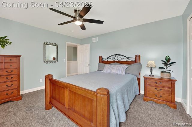 299 Dundee Ridge Drive, Dundee, MI 48131
