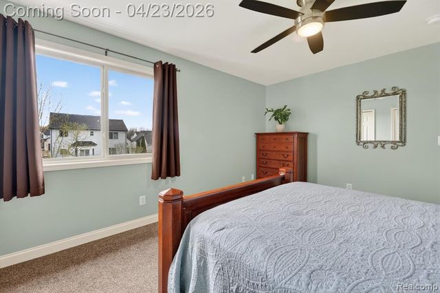 299 Dundee Ridge Drive, Dundee, MI 48131