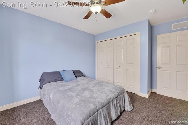 299 Dundee Ridge Drive, Dundee, MI 48131