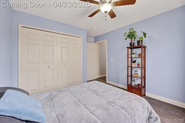 299 Dundee Ridge Drive, Dundee, MI 48131