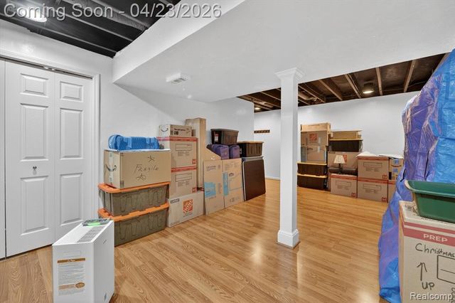 299 Dundee Ridge Drive, Dundee, MI 48131