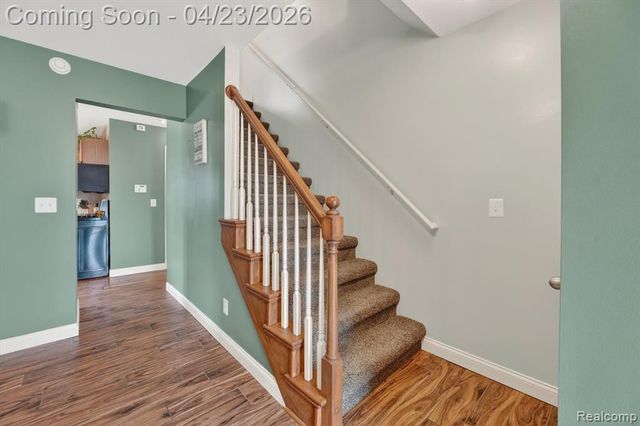299 Dundee Ridge Drive, Dundee, MI 48131