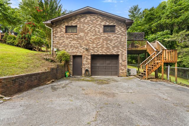 4828 Edens View Road, Kingsport, TN 37664