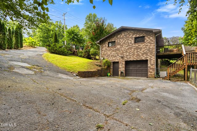 4828 Edens View Road, Kingsport, TN 37664
