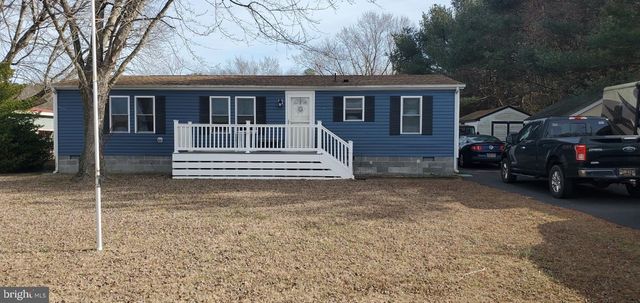 27401 DILLARDS RD, Laurel, DE 19956