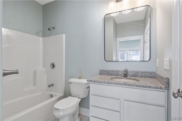 4631 Pauli Drive, Manlius, NY 13104