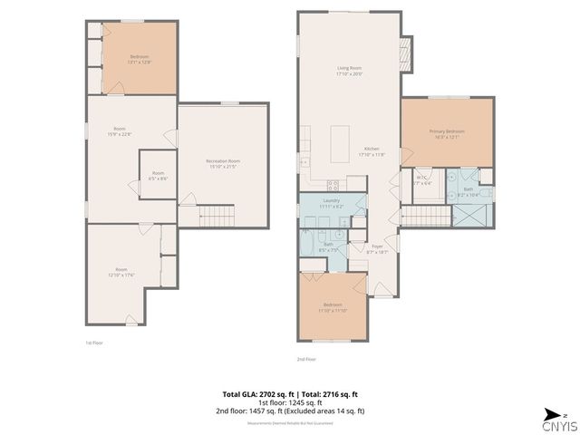 4631 Pauli Drive, Manlius, NY 13104