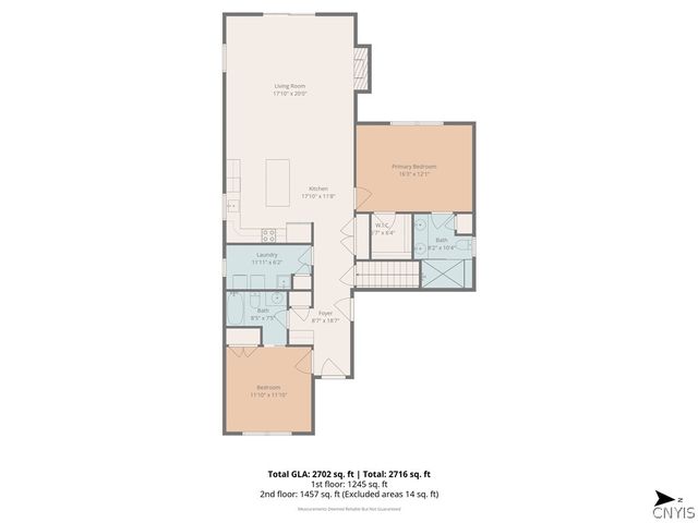 4631 Pauli Drive, Manlius, NY 13104