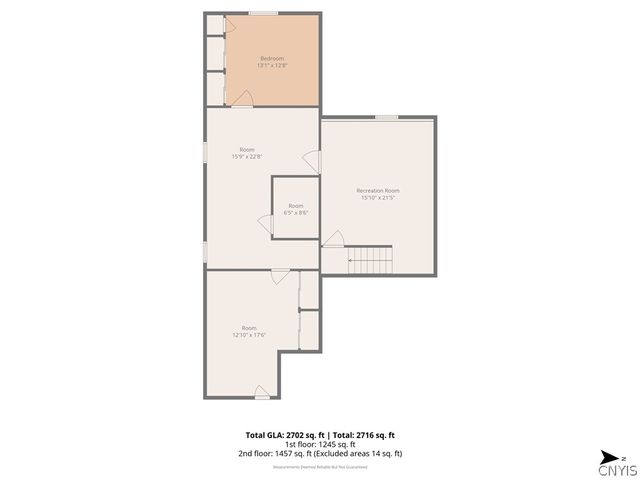 4631 Pauli Drive, Manlius, NY 13104