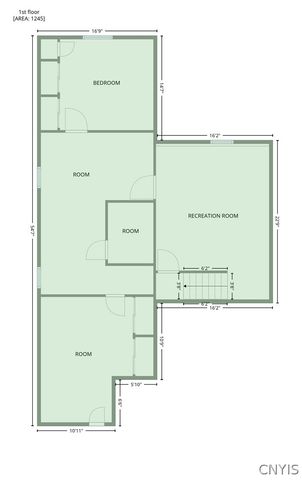 4631 Pauli Drive, Manlius, NY 13104