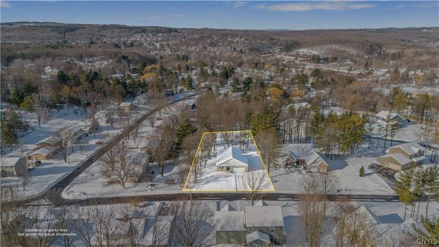 4631 Pauli Drive, Manlius, NY 13104