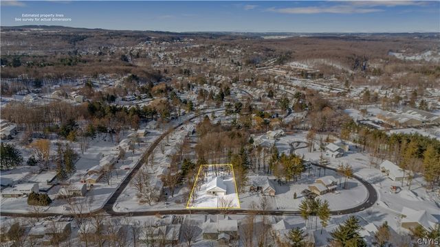 4631 Pauli Drive, Manlius, NY 13104