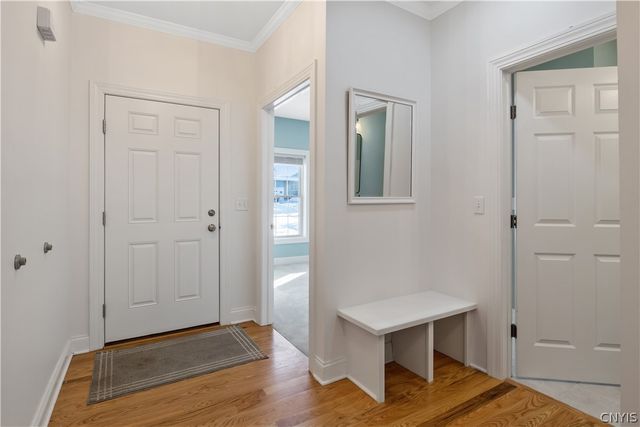 4631 Pauli Drive, Manlius, NY 13104