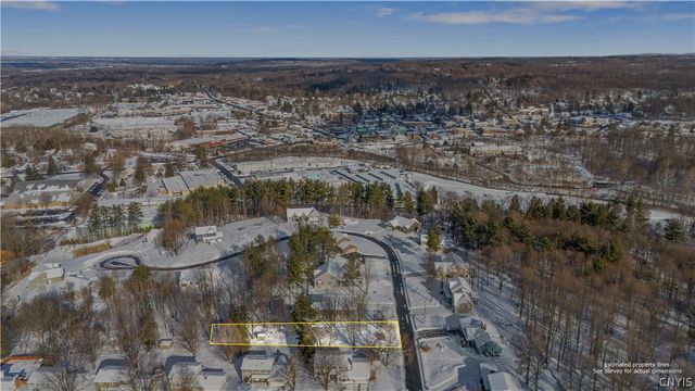 4631 Pauli Drive, Manlius, NY 13104