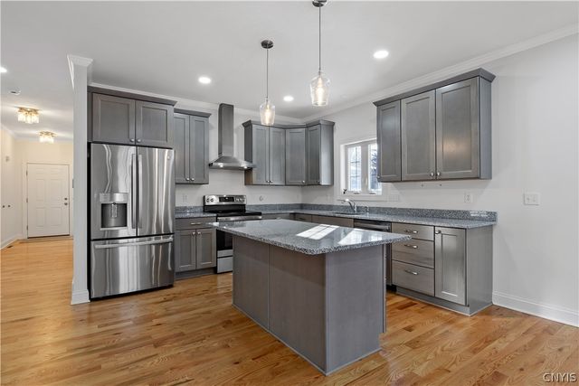 4631 Pauli Drive, Manlius, NY 13104