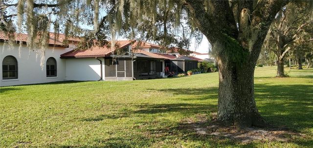 2725 CLUBHOUSE DRIVE, Lake Wales, FL 33898