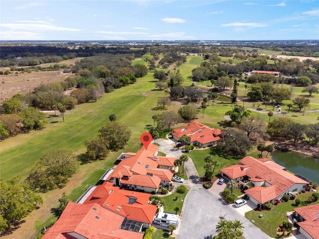 2725 CLUBHOUSE DRIVE, Lake Wales, FL 33898