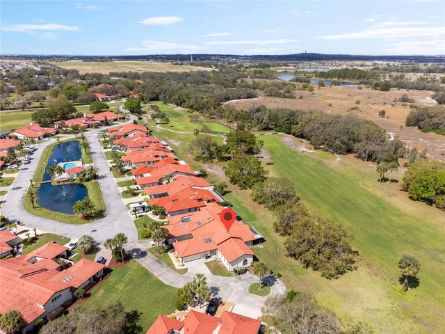 2725 CLUBHOUSE DRIVE, Lake Wales, FL 33898