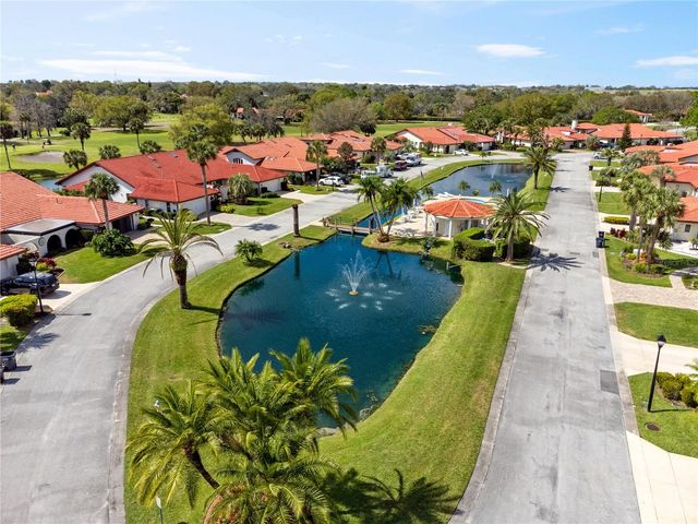 2725 CLUBHOUSE DRIVE, Lake Wales, FL 33898