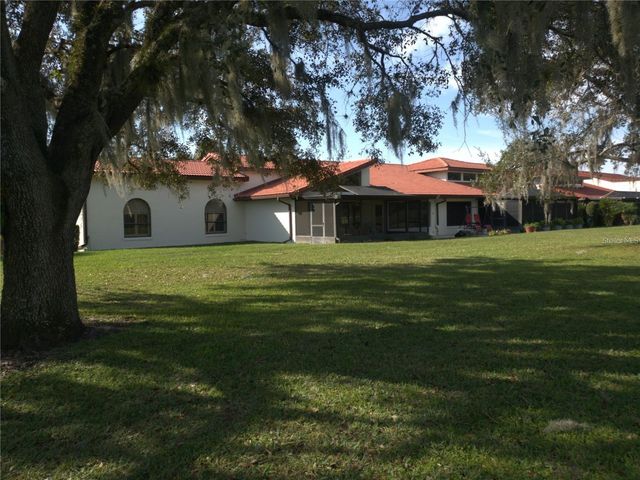 2725 CLUBHOUSE DRIVE, Lake Wales, FL 33898