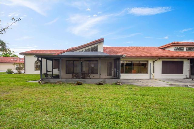 2725 CLUBHOUSE DRIVE, Lake Wales, FL 33898