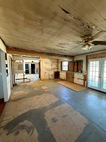 7198 S County Rd. 33, Cottonwood, AL 36320