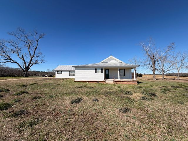 7198 S County Rd. 33, Cottonwood, AL 36320