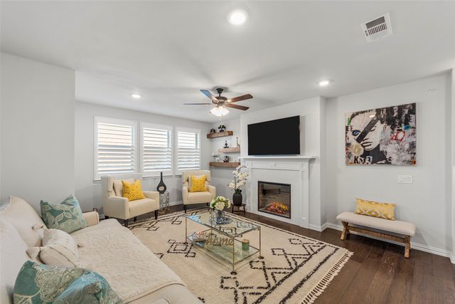 651 N Watters Road I 5407, Allen, TX 75013