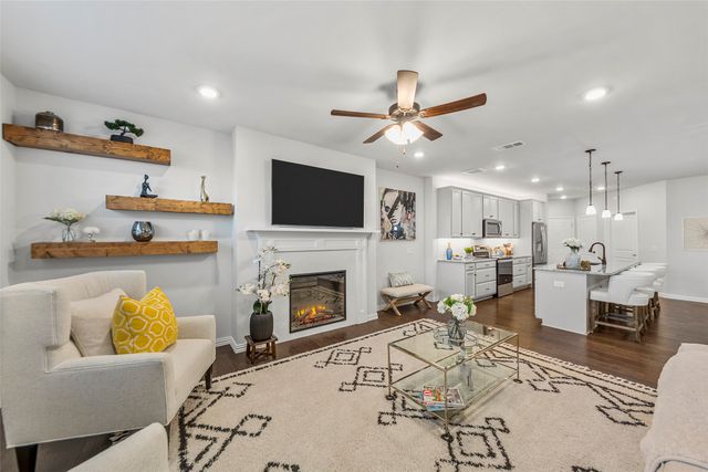 651 N Watters Road I 5407, Allen, TX 75013