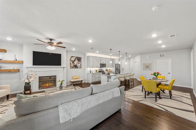 651 N Watters Road I 5407, Allen, TX 75013