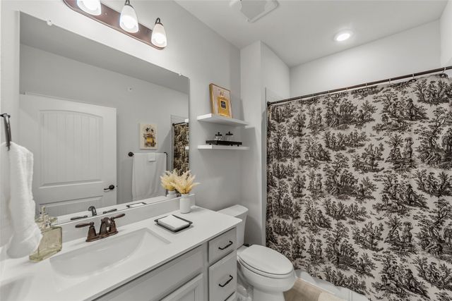 651 N Watters Road I 5407, Allen, TX 75013