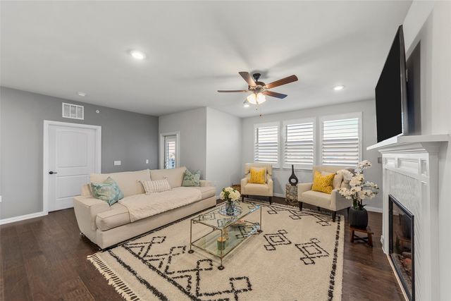 651 N Watters Road I 5407, Allen, TX 75013