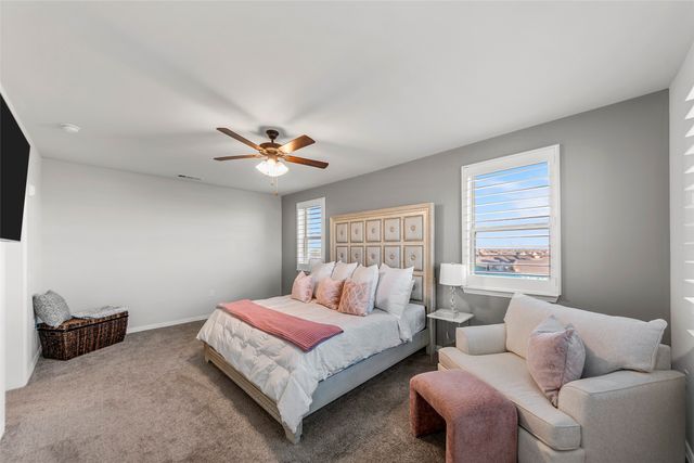 651 N Watters Road I 5407, Allen, TX 75013