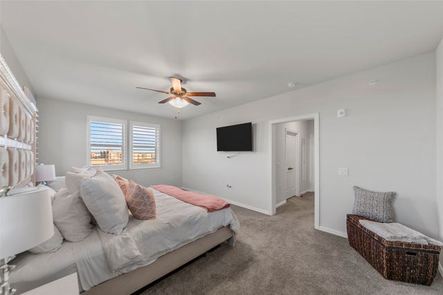 651 N Watters Road I 5407, Allen, TX 75013