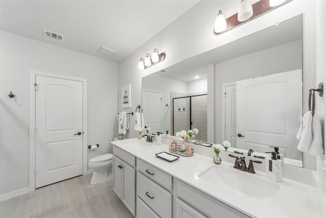 651 N Watters Road I 5407, Allen, TX 75013