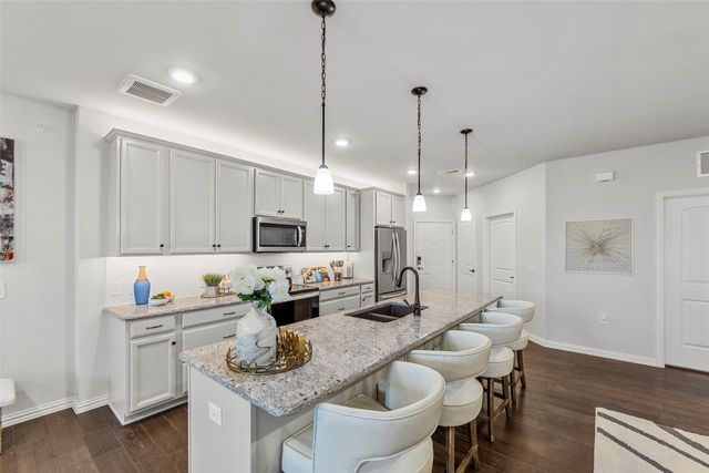 651 N Watters Road I 5407, Allen, TX 75013