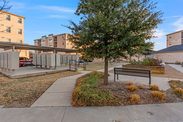 651 N Watters Road I 5407, Allen, TX 75013