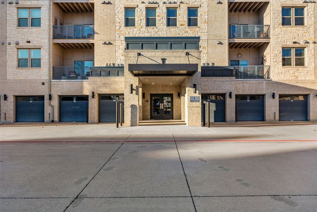 651 N Watters Road I 5407, Allen, TX 75013