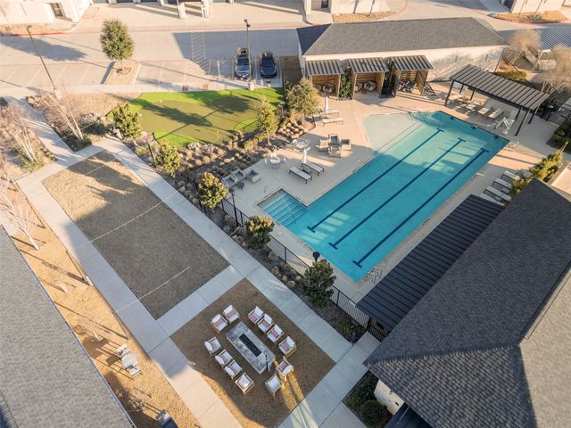 651 N Watters Road I 5407, Allen, TX 75013