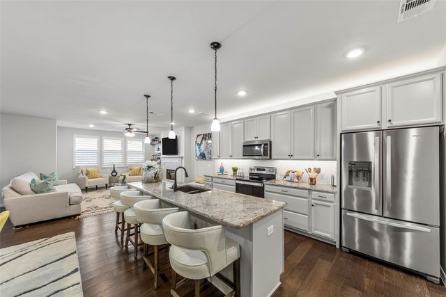 651 N Watters Road I 5407, Allen, TX 75013