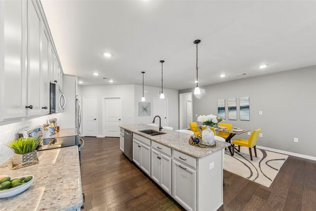 651 N Watters Road I 5407, Allen, TX 75013