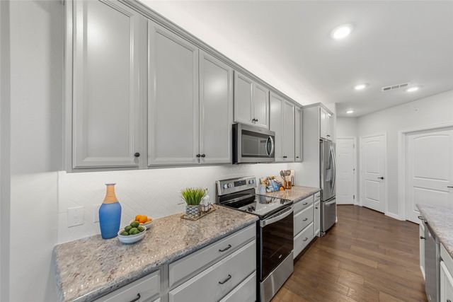 651 N Watters Road I 5407, Allen, TX 75013